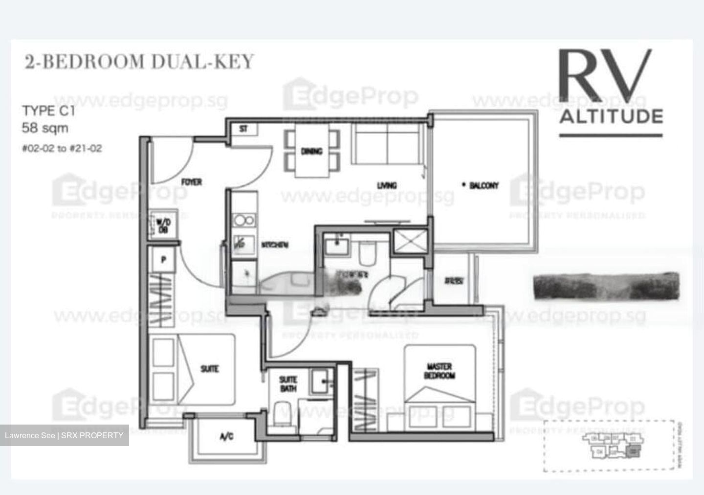 RV Altitude (D9), Apartment #458435271